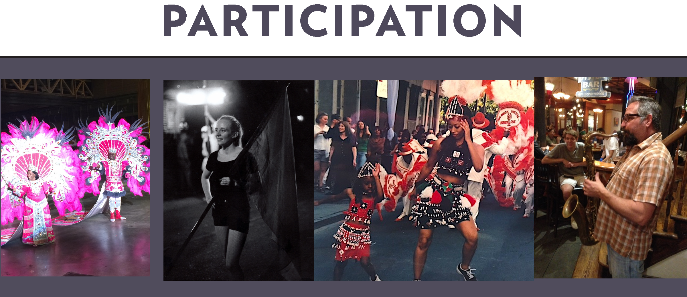 6.Participation