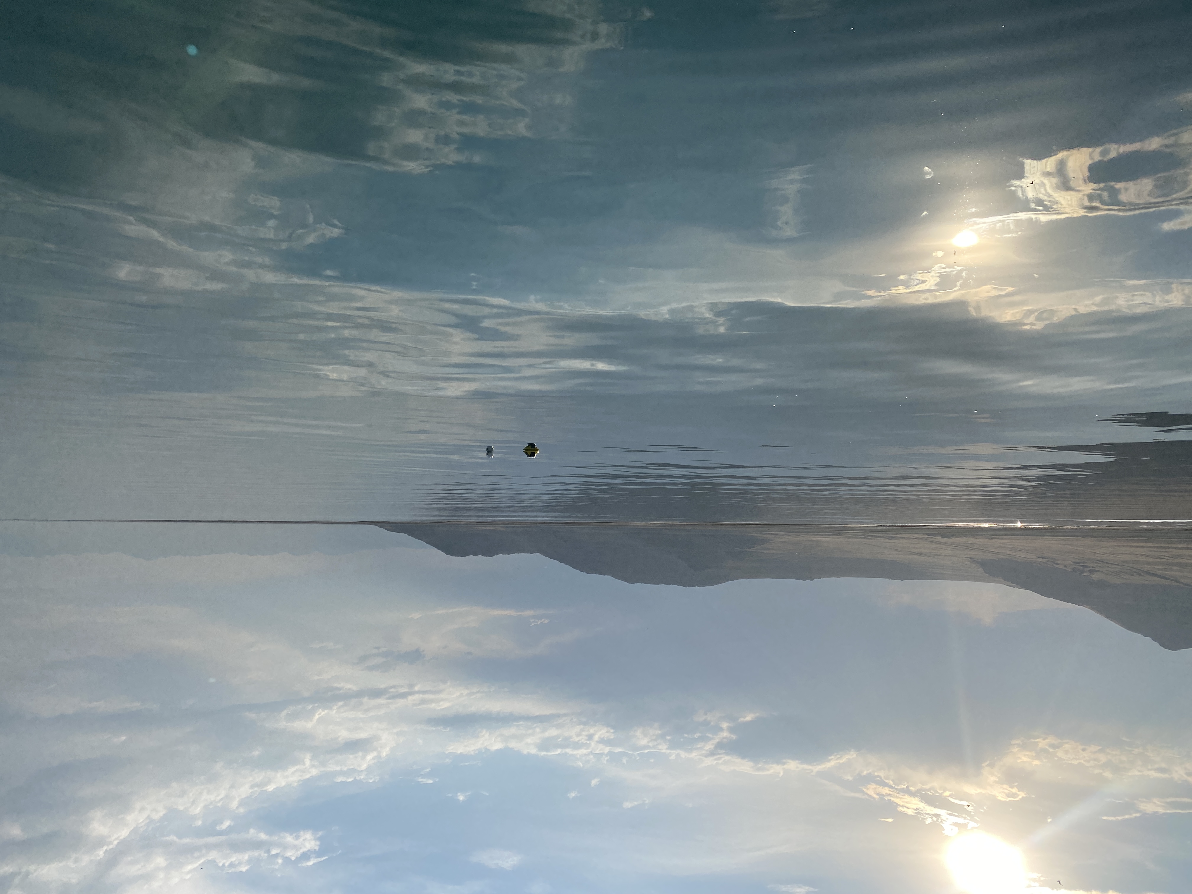 2D Wave Spectral Data, South Arm, Great Salt Lake, Utah