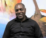 Oral History Interview with Robert Horton (Part 1)