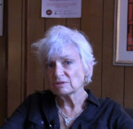 Oral History Interview with Beth Butler
