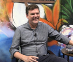 Oral History Interview with Scott Cooper (Part 1)