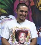 Oral History Interview with Felix Allen