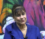 Oral History Interview with Terry Mogilles