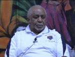 Oral History Interview with Harold John (Part 1)