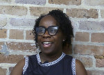 Oral History Interview with Kenya Slaughter
