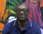 Oral History Interview with Greg Wilson (Part 1)