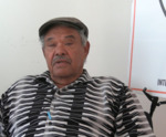 Oral History Interview with Lloyd Robinson