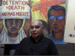 Oral History Interview with Jose Torres Tama