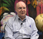 Oral History Interview with Bill Quigley