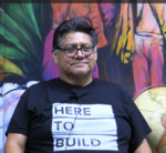 Oral History Interview with Daniel Castellanos (Part 1)