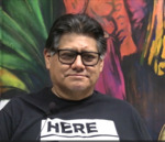 Oral History Interview with Daniel Castellanos (Part 2)