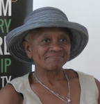Oral History Interview with Kimberley Richards