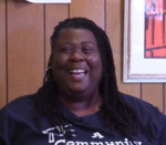 Oral History Interview with Tanya Harris-Glasow (Part 1)