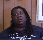 Oral History Interview with Tanya Harris-Glasow (Part 2)