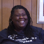 Oral History Interview with Tanya Harris-Glasow (Part 3)