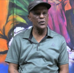 Oral History Interview with Alfred Marshall (Part 1) by Alfred Marshall and Max Krochmal