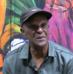 Oral History Interview with Alfred Marshall (Part 2) by Alfred Marshall and Max Krochmal