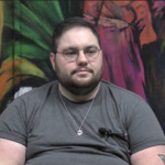 Oral History Interview with Britain Forsyth (Part 1) by Britain Forsyth