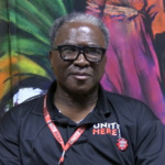 Oral History Interview with Willie Woods (Part 1) by Willie Woods and Max Krochmal