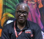 Oral History Interview with Willie Woods (Part 2) by Willie Woods and Max Krochmal