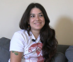Oral History Interview with Edith Romero