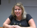 Oral History Interview with Rachel Taber