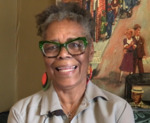 Oral History Interview with Viola Washington