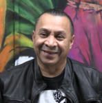 Oral History Interview with Alfredo Salazar