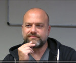 Oral History Interview with Ethan Ellestad