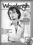 Wavelength (December 1980) by Connie Atkinson