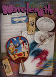 Wavelength (February 1983) by Connie Atkinson