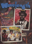 Wavelength (May 1983) by Connie Atkinson