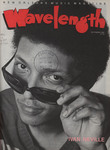 Wavelength (September 1983) by Connie Atkinson