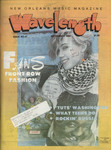 Wavelength (September 1984) by Connie Atkinson