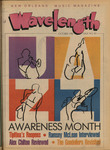 Wavelength (October 1985)