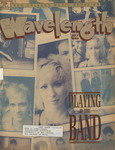 Wavelength (July 1986) by Connie Atkinson