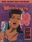 Wavelength (March 1987)