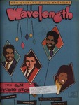 Wavelength (October 1986) by Connie Atkinson
