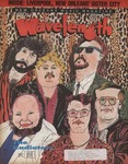 Wavelength (October 1987) by Connie Atkinson