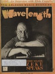 Wavelength (April 1989)
