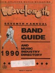 Wavelength (January 1990)
