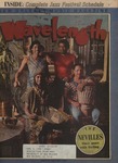 Wavelength (May 1989)