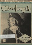 Wavelength (June 1989)