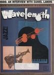 Wavelength (October 1989) by Connie Atkinson