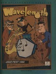 Wavelength (May 1990)
