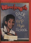 Wavelength (September 1990)