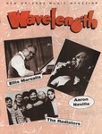 Wavelength (July 1991)