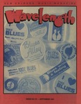 Wavelength (September 1991) by Connie Atkinson